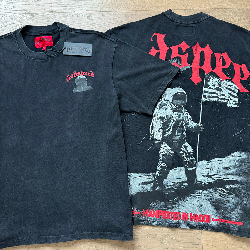Godspeed T-shirts
